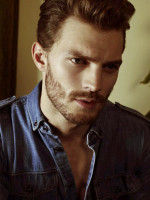 Jamie Dornan pic #720780