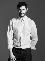 Jamie Dornan photo #