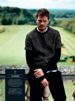 Jamie Dornan pic #688071