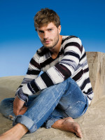 Jamie Dornan photo #