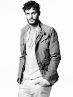 Jamie Dornan photo #