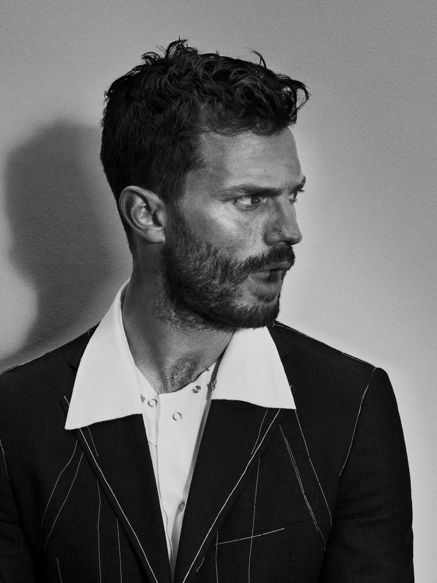 Jamie Dornan: pic #922394