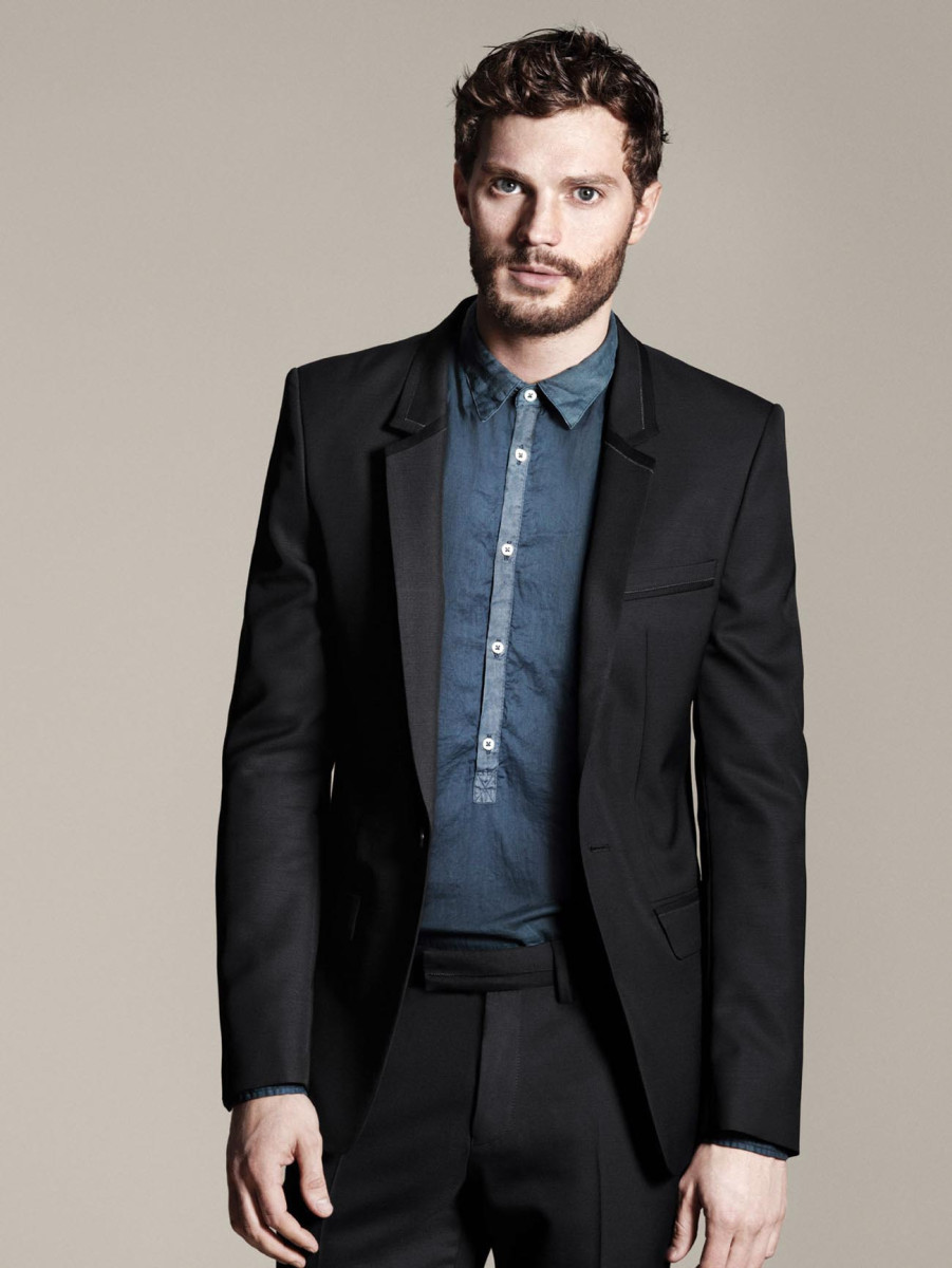 Jamie Dornan: pic #720778