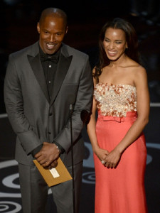 photo 4 in Jamie Foxx gallery [id584038] 2013-03-18