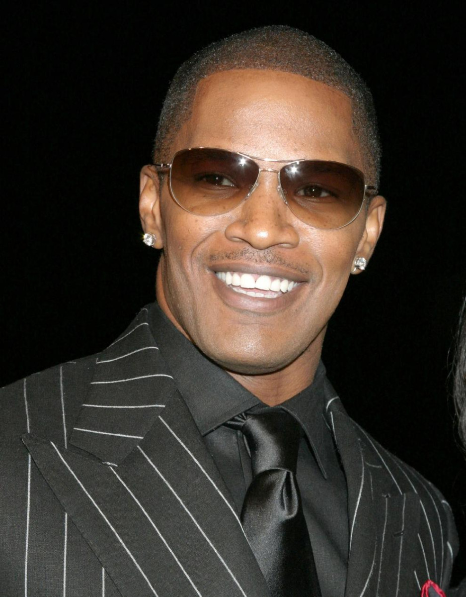 Jamie Foxx: pic #74886