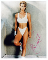 Jamie Lee Curtis photo #