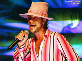 Jamiroquai photo #