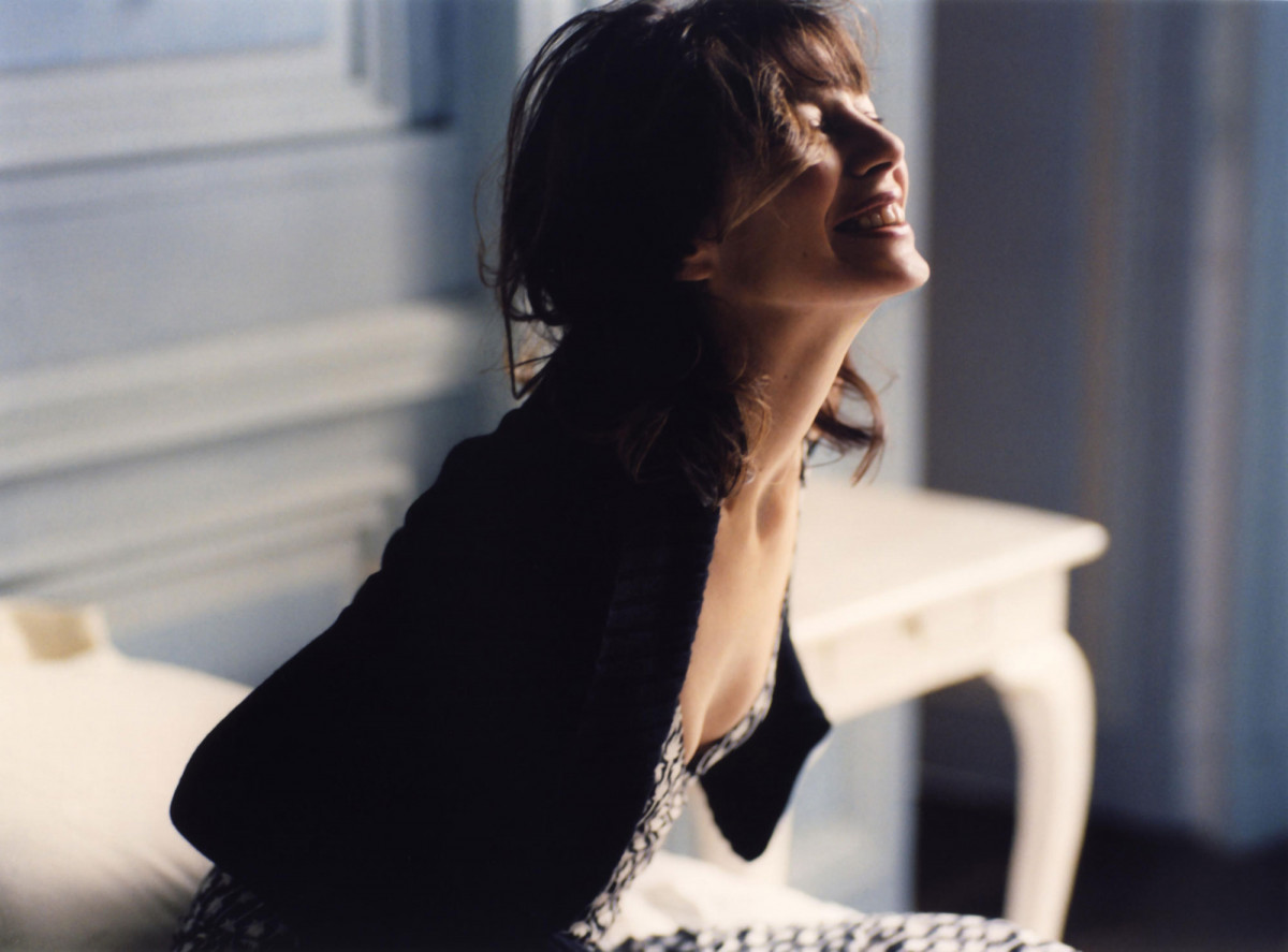 Jane Birkin: pic #182816