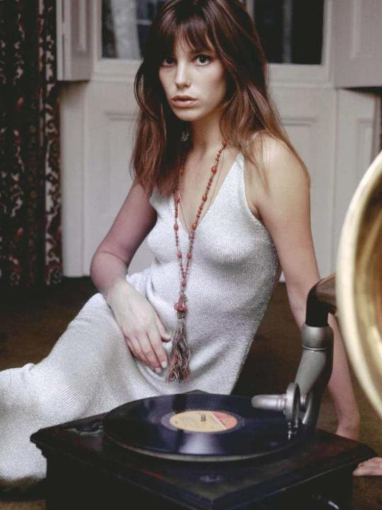 Jane Birkin: pic #489110