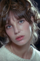 Jane Birkin photo #