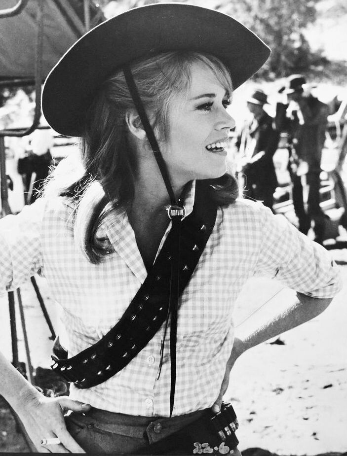 Jane Fonda: pic #1320078