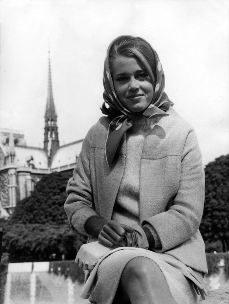 Jane Fonda: pic #140254