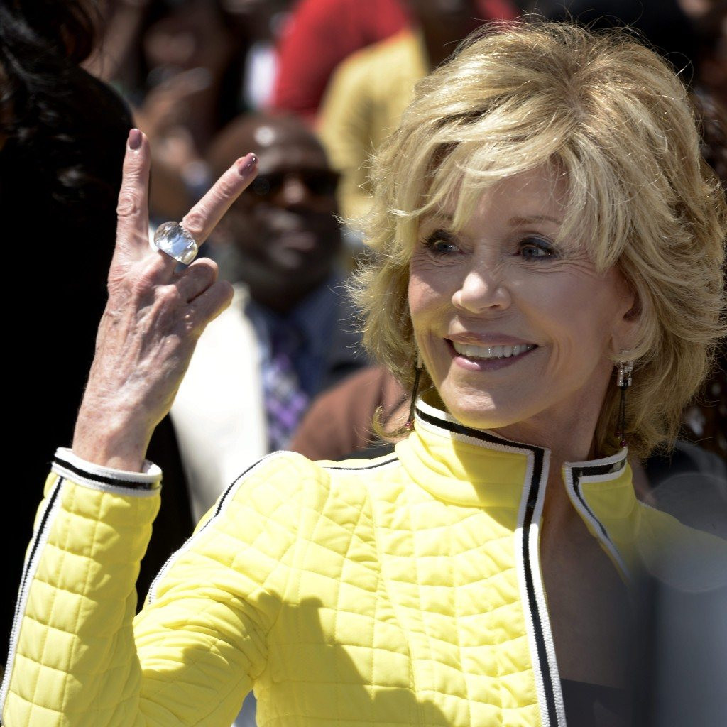 Jane Fonda: pic #617702