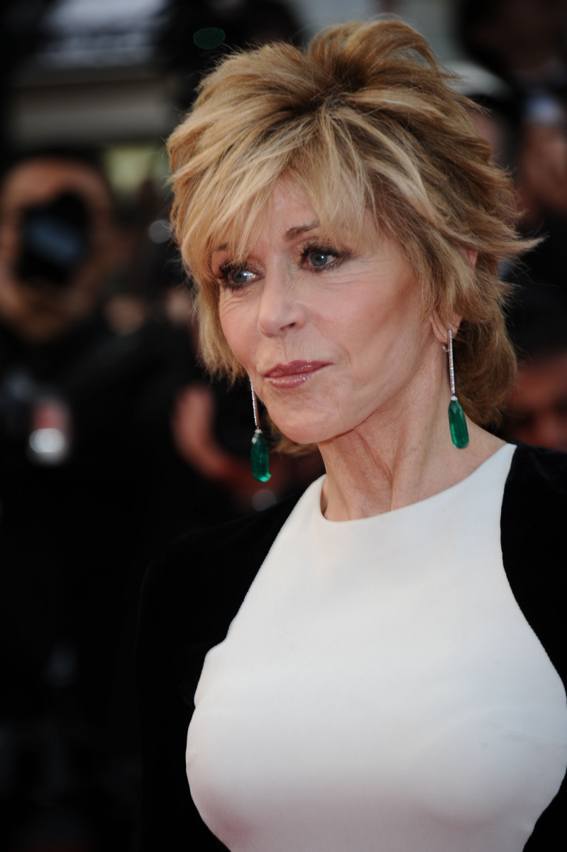 Jane Fonda: pic #491059