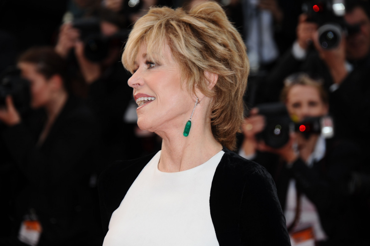 Jane Fonda: pic #491056
