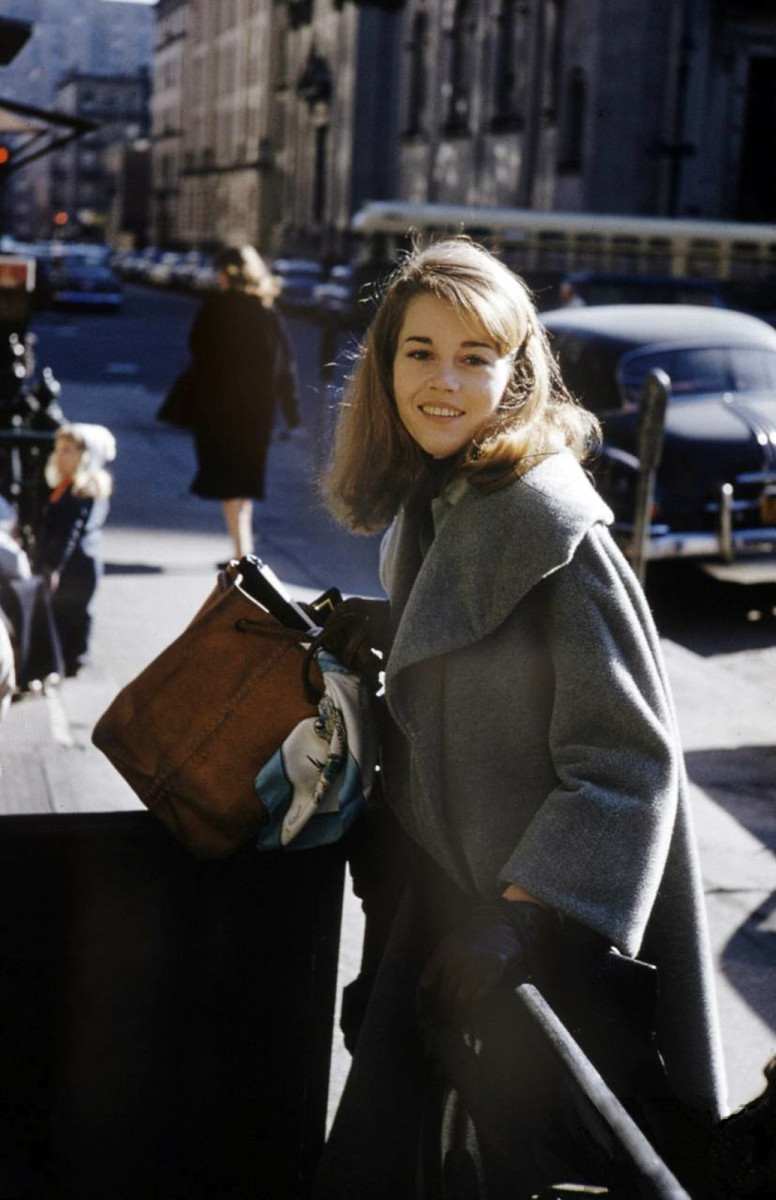 Jane Fonda: pic #483060