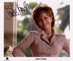 photo 21 in Jane Fonda gallery [id473640] 2012-04-10