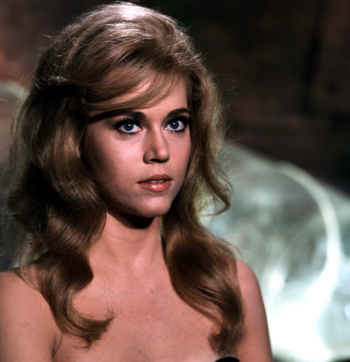 Jane Fonda photo 265 of 411 pics, wallpaper photo 491076 ThePlace2