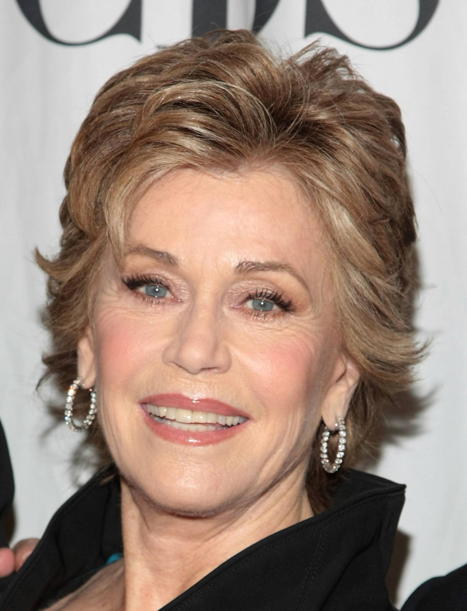 Jane Fonda: pic #488913