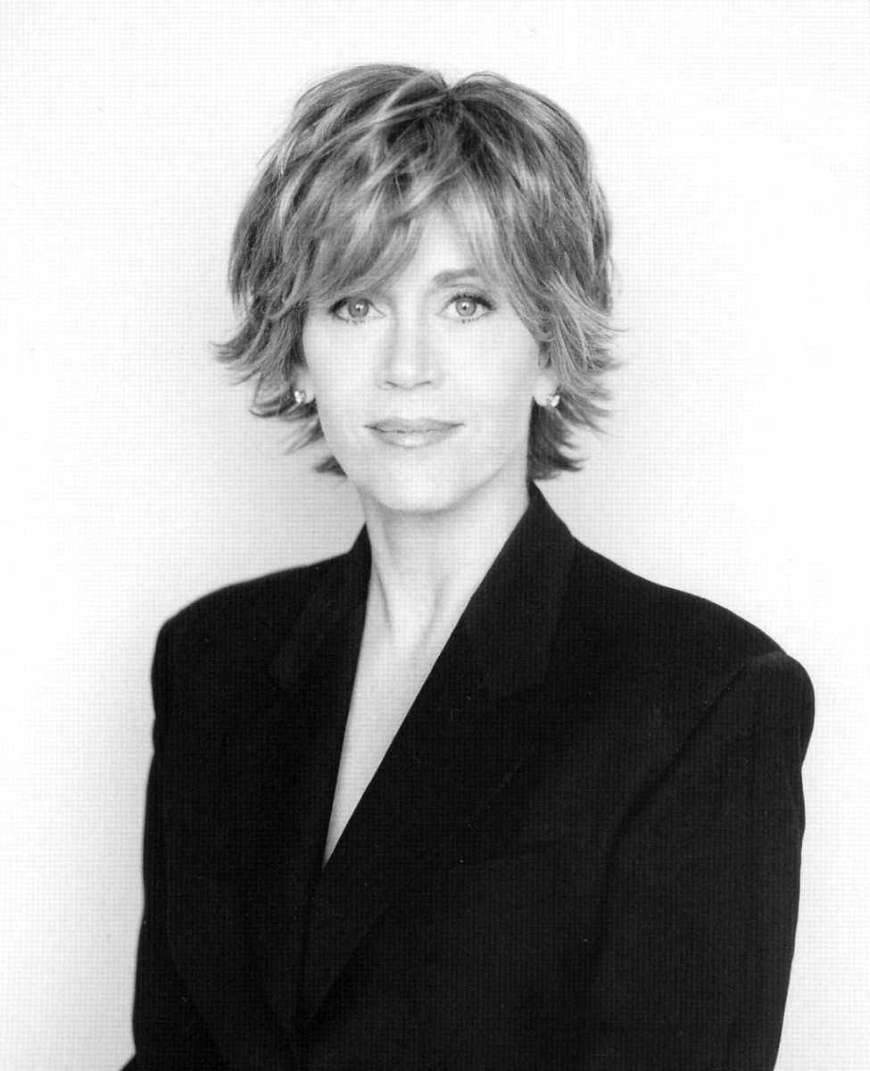 Jane Fonda: pic #460912
