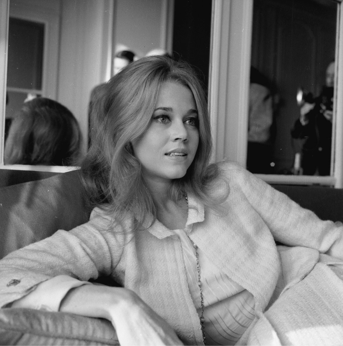 Jane Fonda: pic #383052