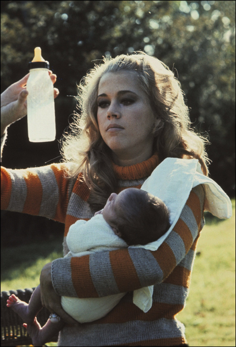 Jane Fonda: pic #273139