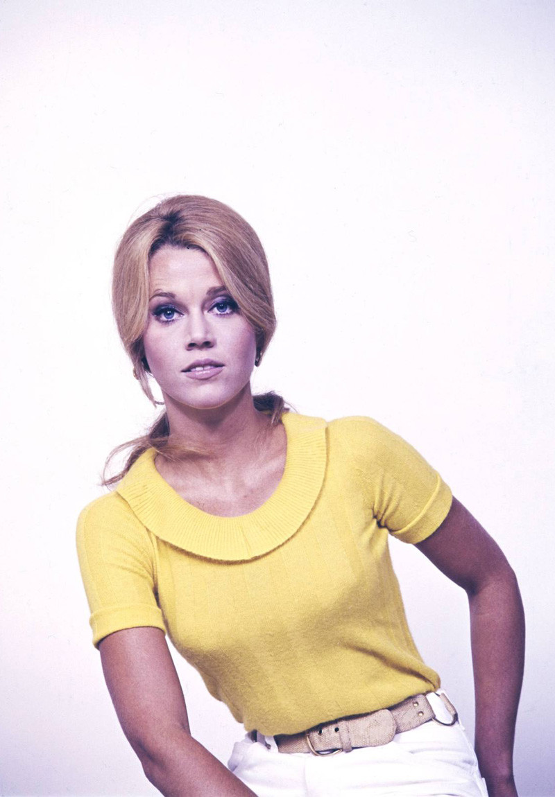 Jane Fonda: pic #117646