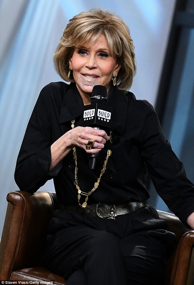 Jane Fonda: pic #1000911