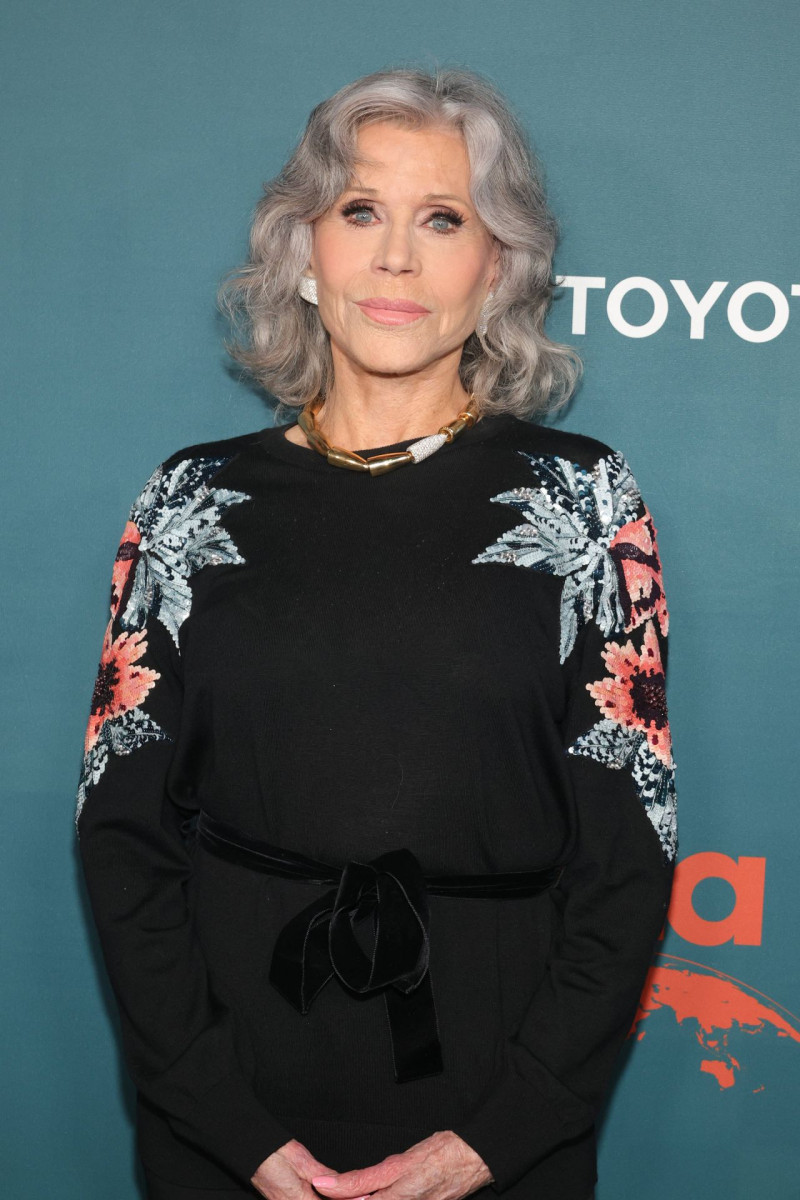 Jane Fonda: pic #1344553
