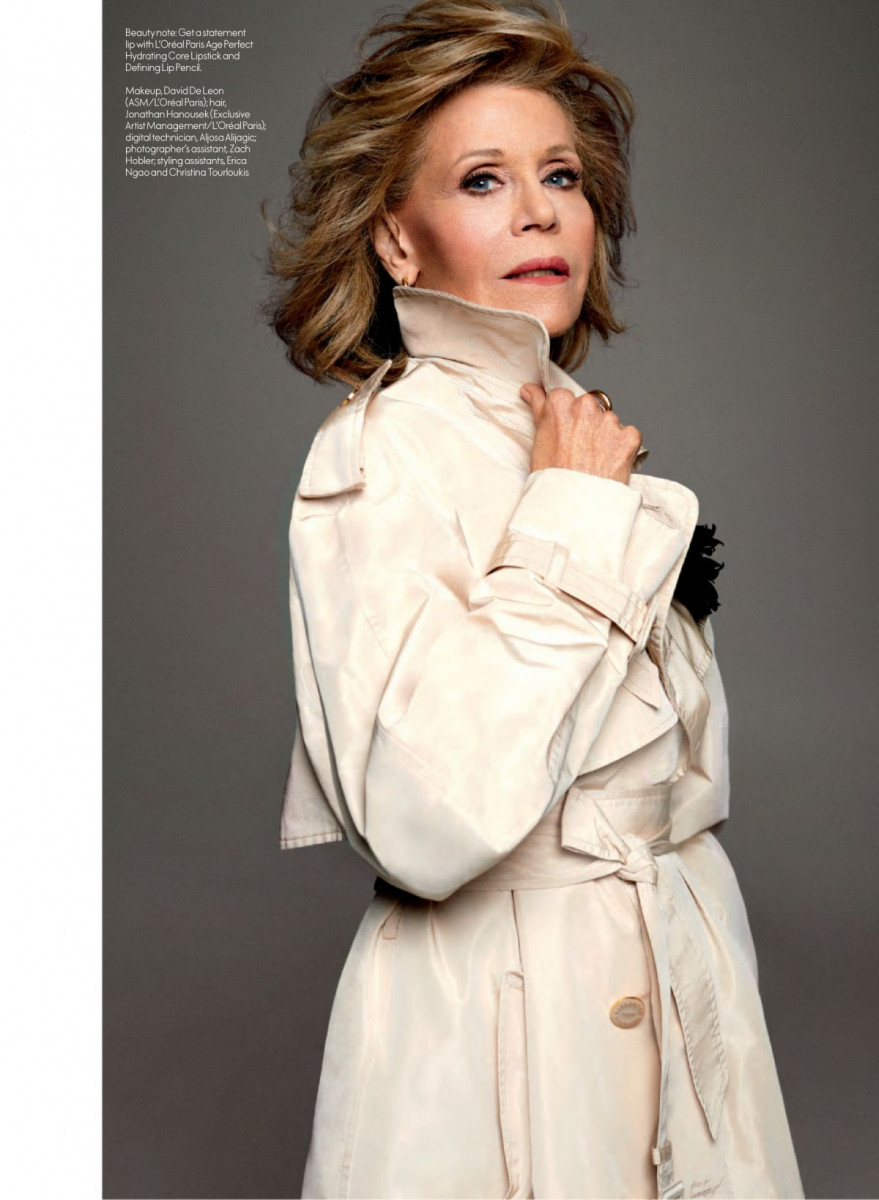 Jane Fonda: pic #1203727
