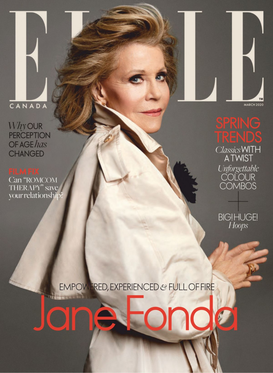Jane Fonda: pic #1203725