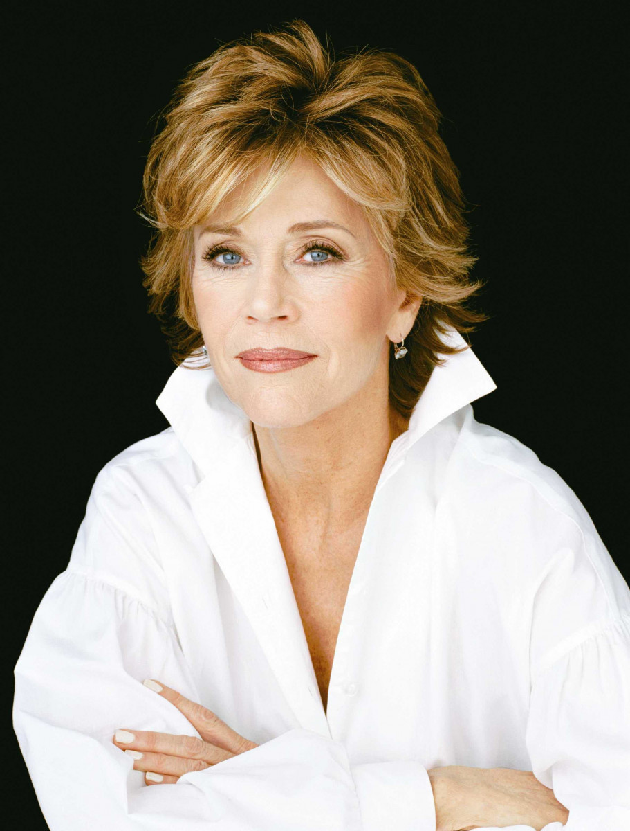 Jane Fonda: pic #56360