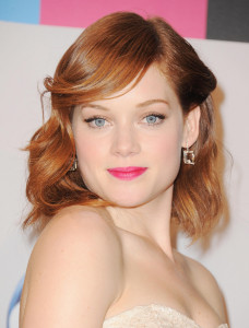 Jane Levy pic #423875
