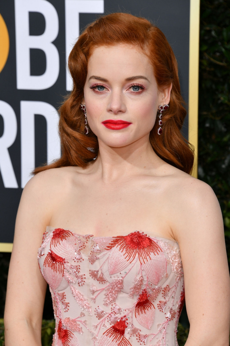 Jane Levy: pic #1248433