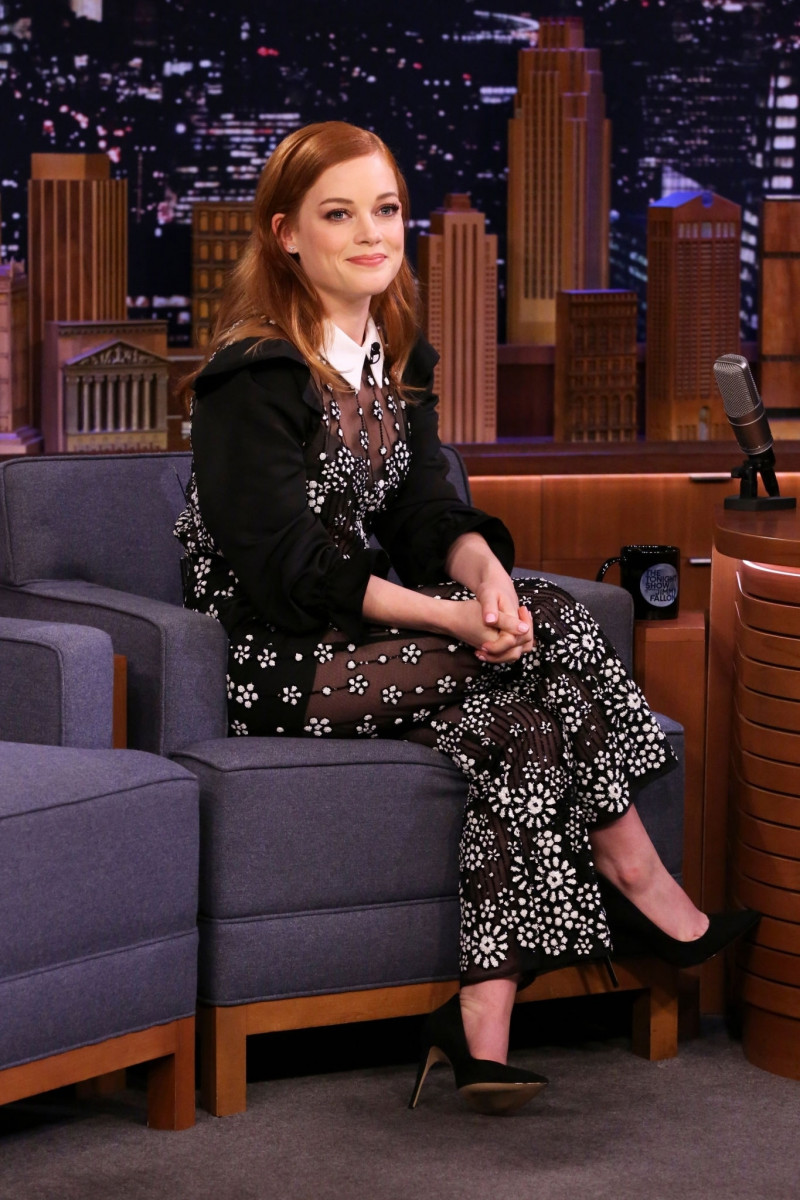 Jane Levy: pic #1252786