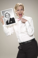 photo 8 in Jane Lynch gallery [id366990] 2011-04-11