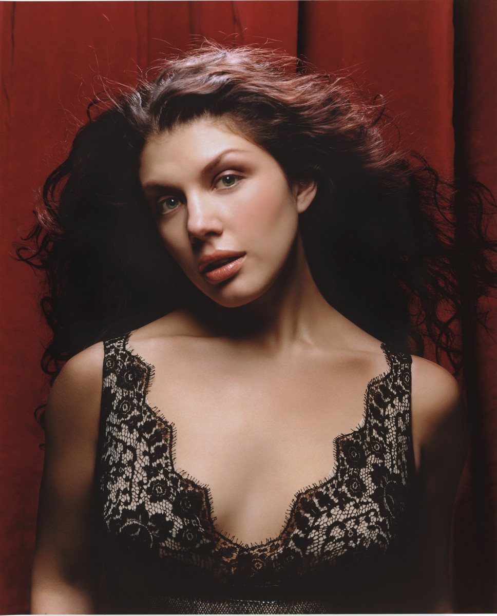 Jane Monheit: pic #29293