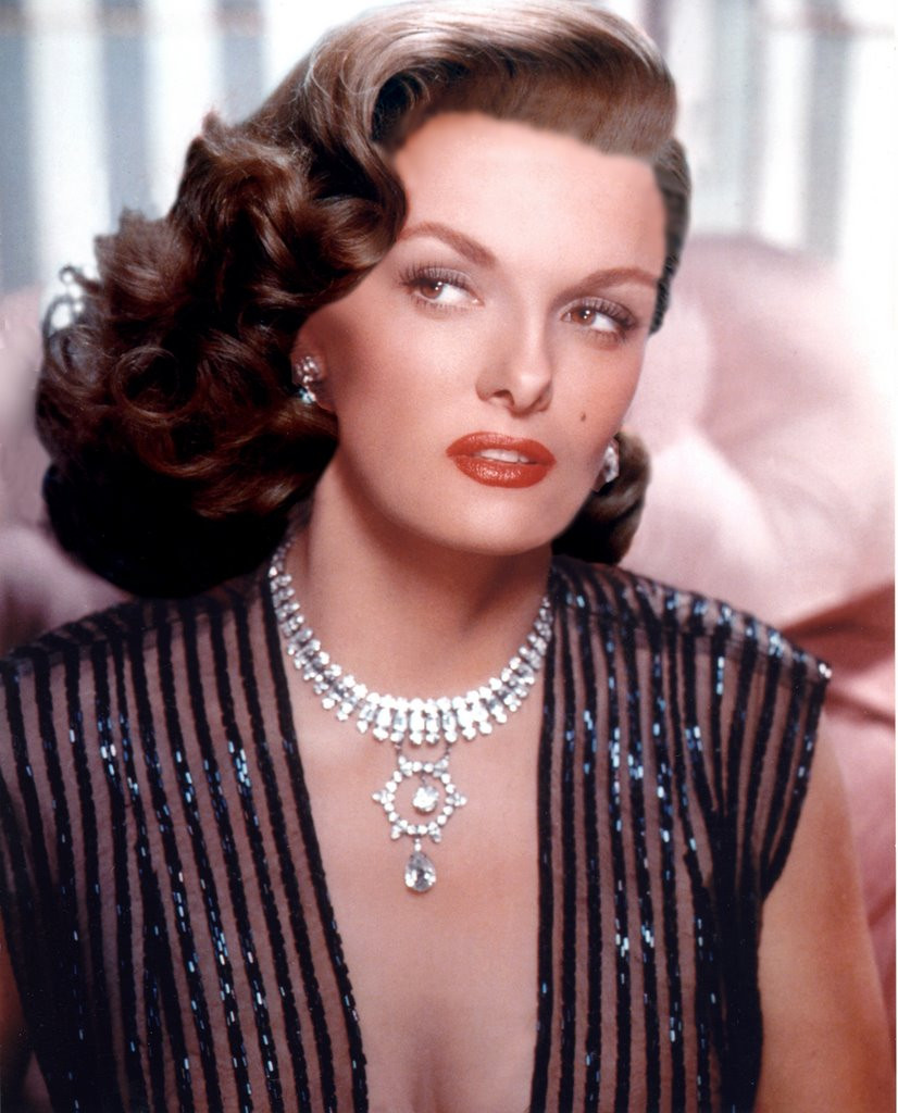 Jane Russell: pic #61103