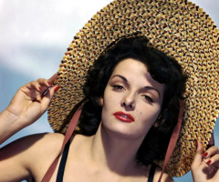 photo 9 in Jane Russell gallery [id91327] 2008-05-21