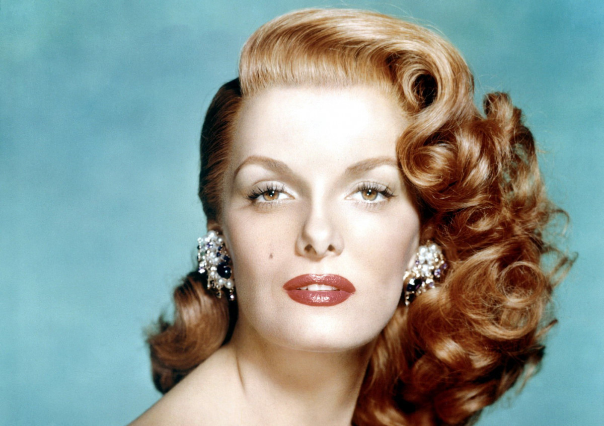 Jane Russell: pic #91325