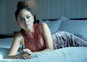 Janel Parrish photo #