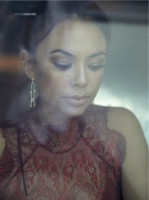 Janel Parrish photo #