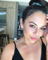 Janel Parrish pic #1163725