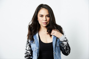 Janel Parrish photo #