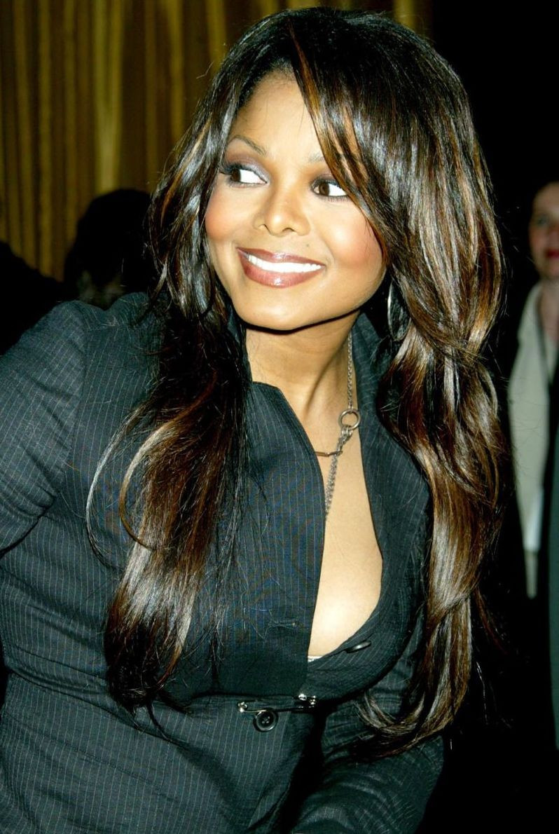 Janet Jackson: pic #74629