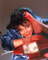 Janet Jackson photo #