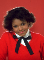 Janet Jackson photo #