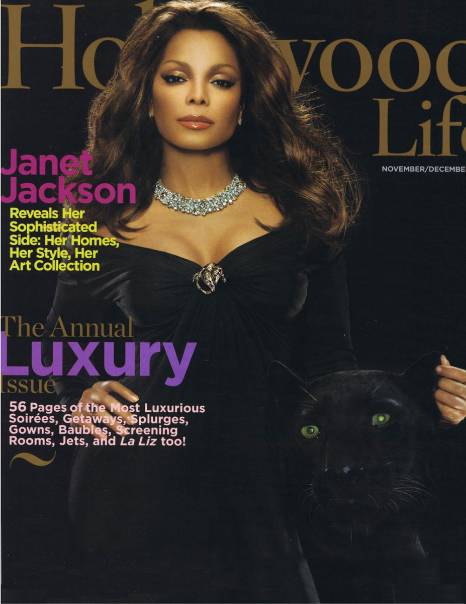 Janet Jackson: pic #75141