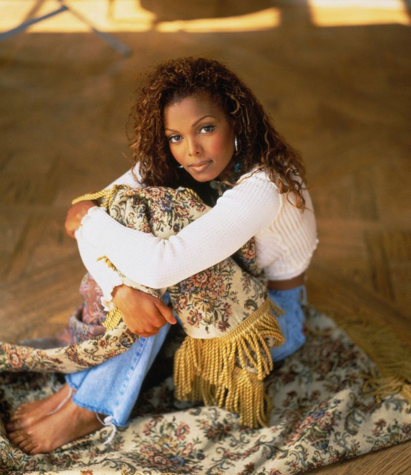 Janet Jackson: pic #74628