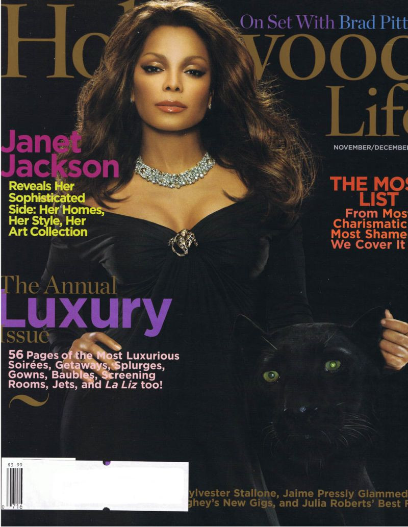 Janet Jackson: pic #74634